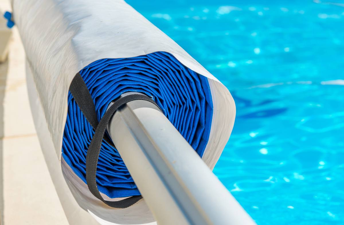 les avantages de chauffer sa piscine