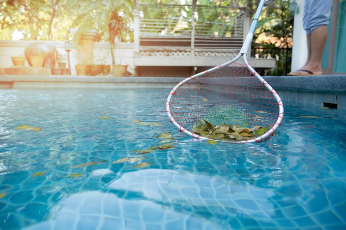 Le calendrier de la piscine : les gestes essentiels mois par mois