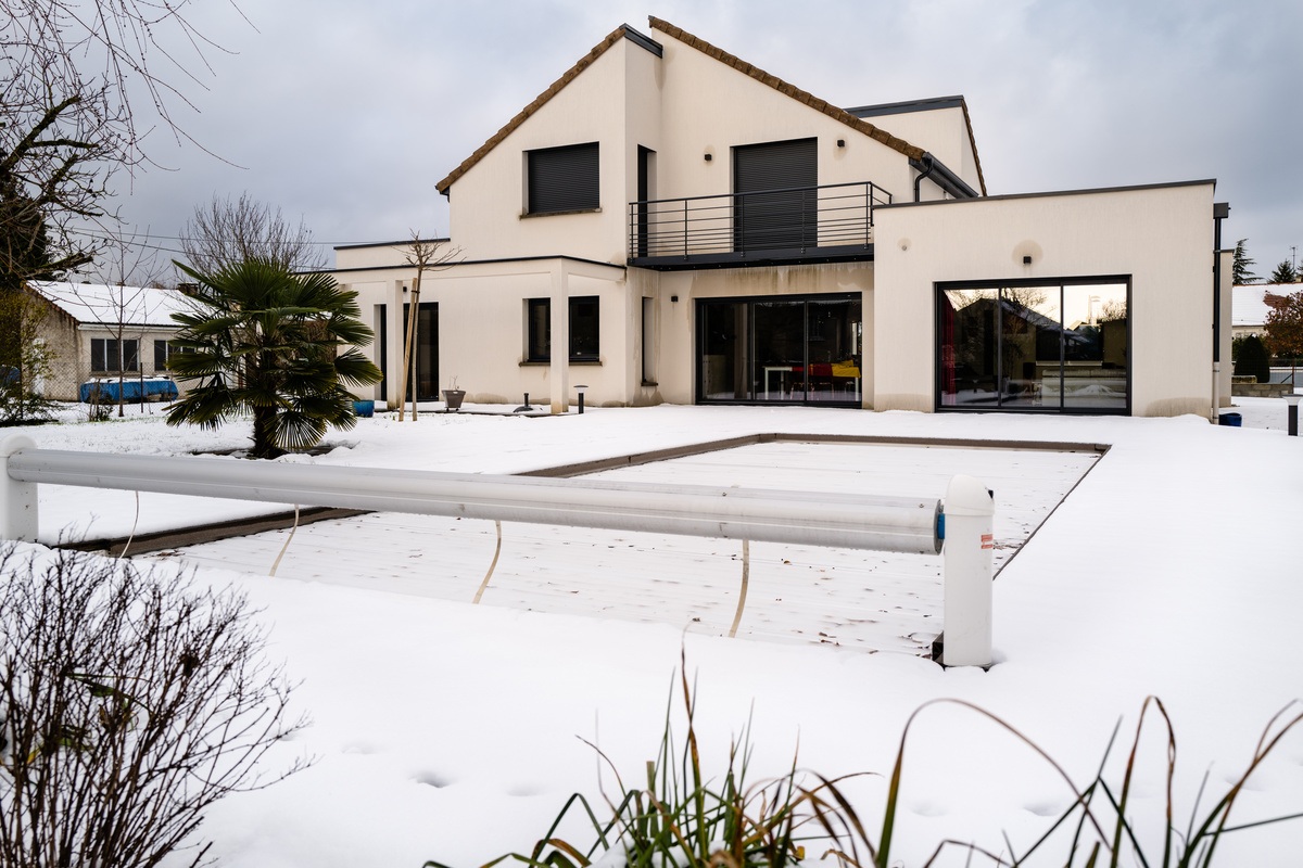 different types hivernage