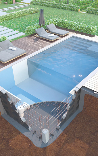 Plan du concept